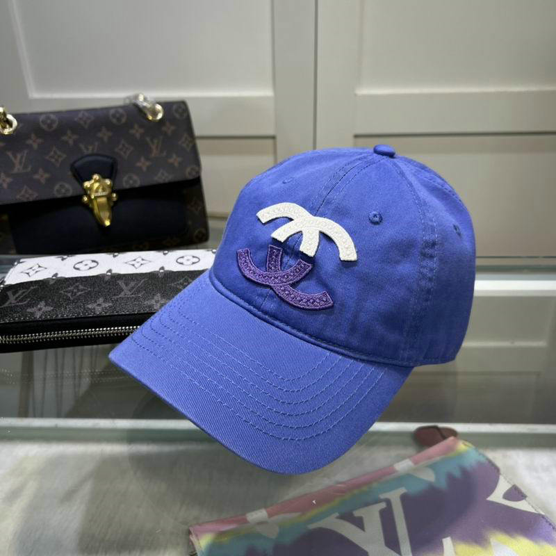 Wholesale Cheap C hanel Aaa Designer Caps for Sale