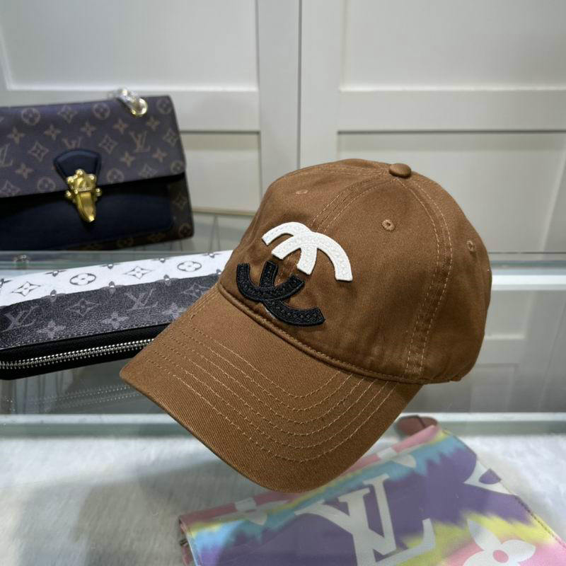 Wholesale Cheap C hanel Aaa Designer Caps for Sale