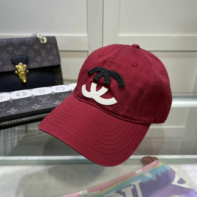 Wholesale Cheap C hanel Aaa Designer Caps for Sale