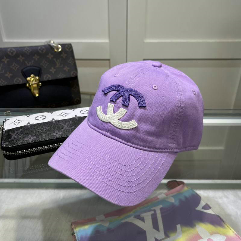 Wholesale Cheap C hanel Aaa Designer Caps for Sale