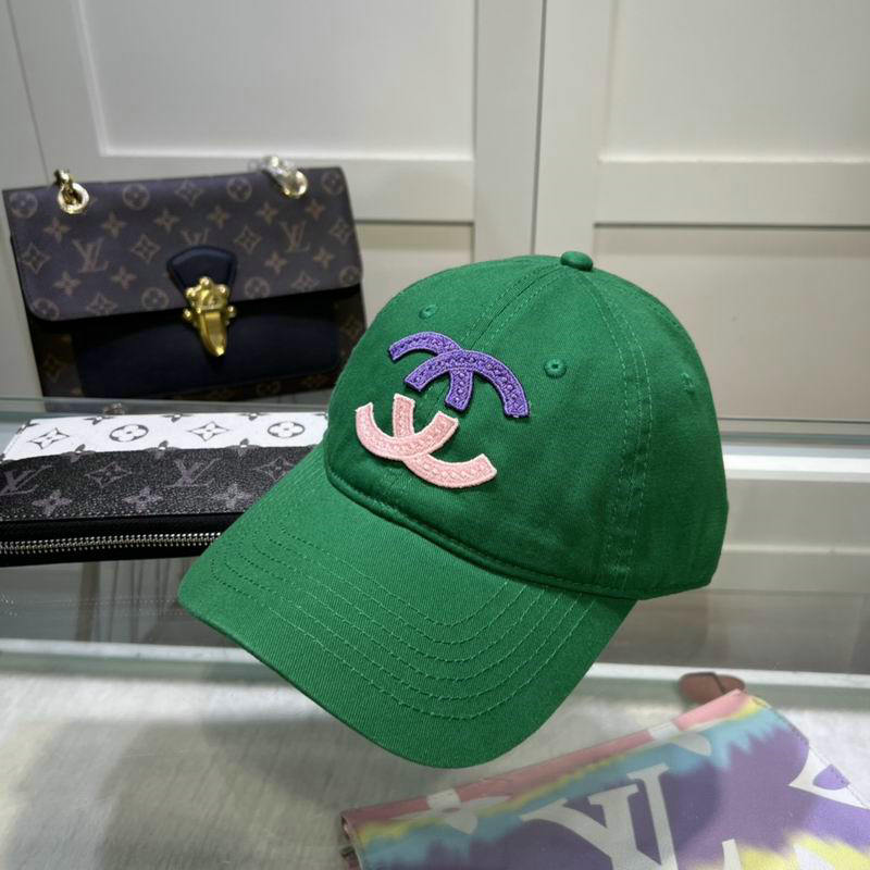 Wholesale Cheap C hanel Aaa Designer Caps for Sale