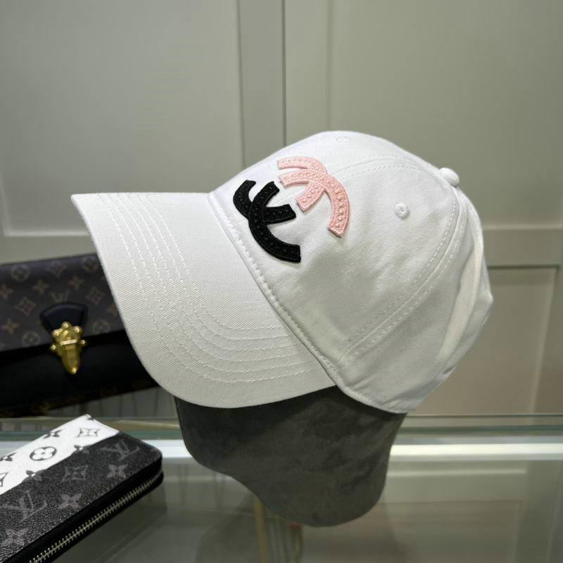 Wholesale Cheap C hanel Aaa Designer Caps for Sale
