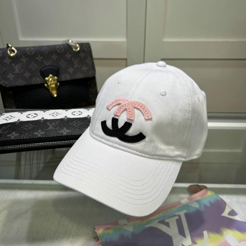 Wholesale Cheap C hanel Aaa Designer Caps for Sale