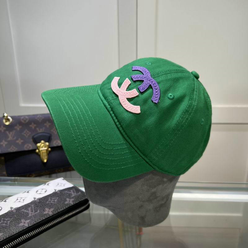 Wholesale Cheap C hanel Aaa Designer Caps for Sale