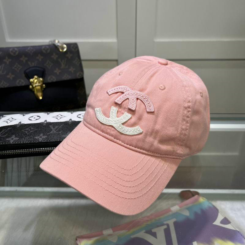 Wholesale Cheap C hanel Aaa Designer Caps for Sale