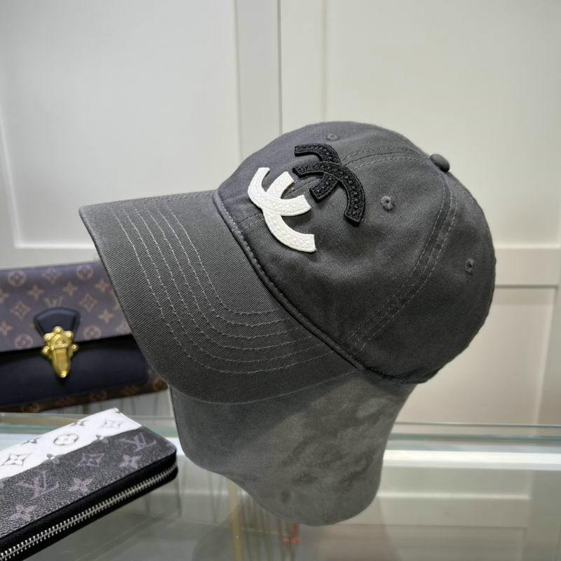 Wholesale Cheap C hanel Aaa Designer Caps for Sale