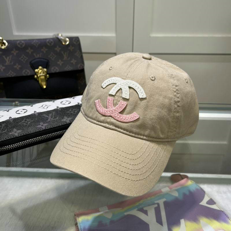 Wholesale Cheap C hanel Aaa Designer Caps for Sale