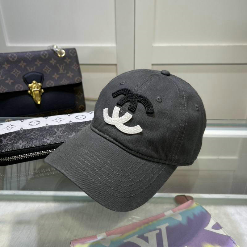 Wholesale Cheap C hanel Aaa Designer Caps for Sale