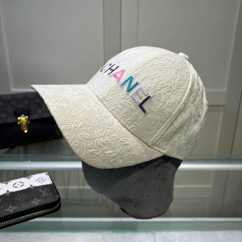 Wholesale Cheap C hanel Aaa Designer Caps for Sale