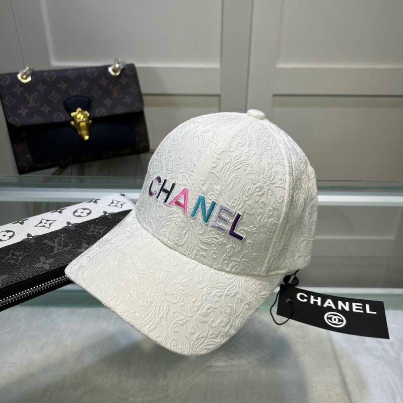 Wholesale Cheap C hanel Aaa Designer Caps for Sale