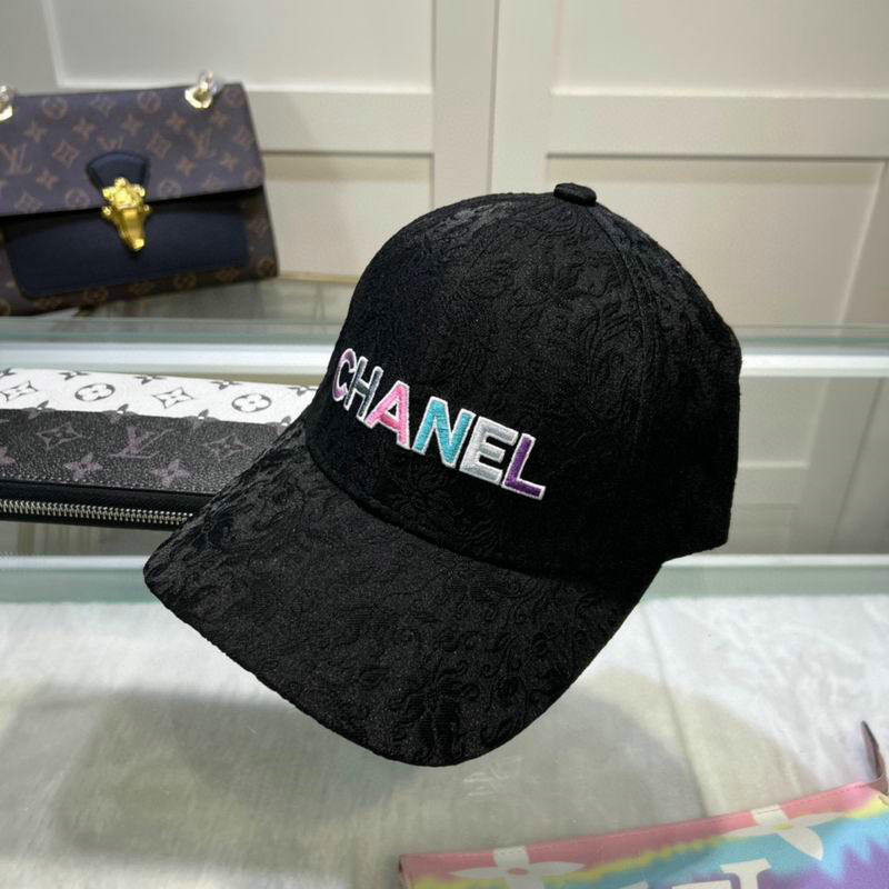 Wholesale Cheap C hanel Aaa Designer Caps for Sale