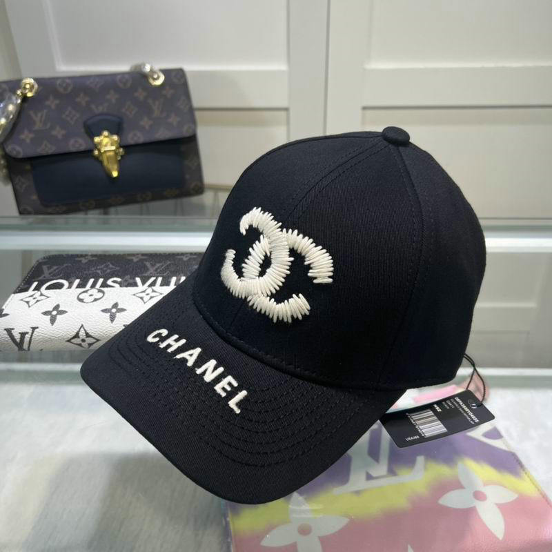 Wholesale Cheap C hanel Aaa Designer Caps for Sale