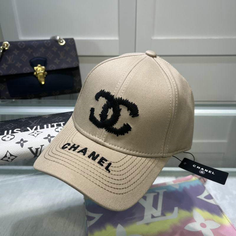 Wholesale Cheap C hanel Aaa Designer Caps for Sale