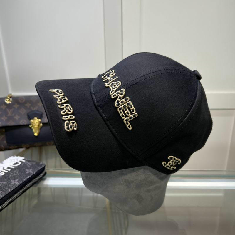 Wholesale Cheap C hanel Aaa Designer Caps for Sale