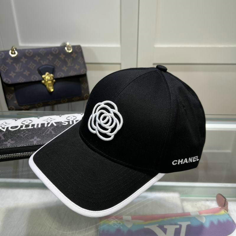 Wholesale Cheap C hanel Aaa Designer Caps for Sale