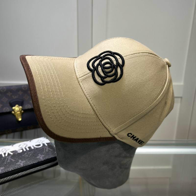 Wholesale Cheap C hanel Aaa Designer Caps for Sale