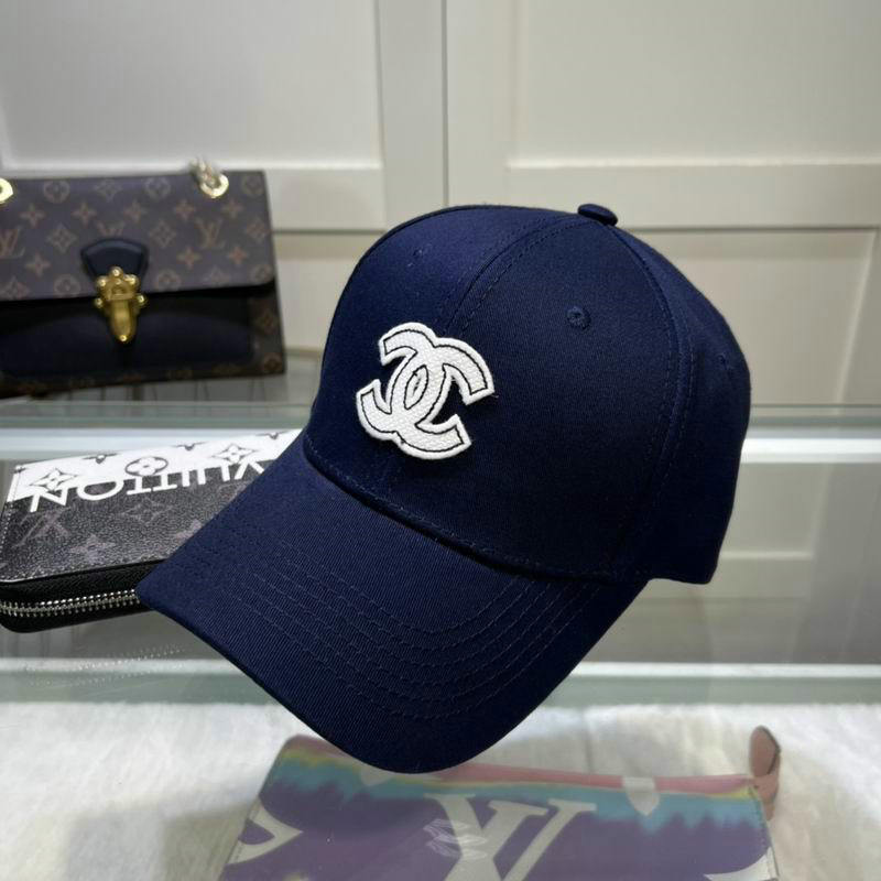 Wholesale Cheap C hanel Aaa Designer Caps for Sale