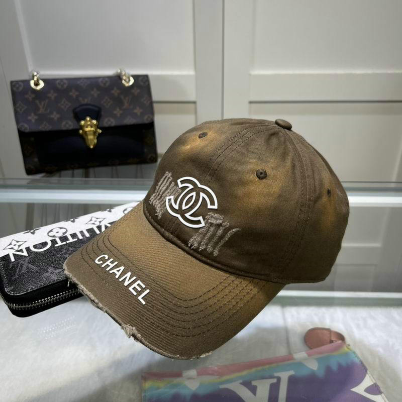 Wholesale Cheap C hanel Aaa Designer Caps for Sale