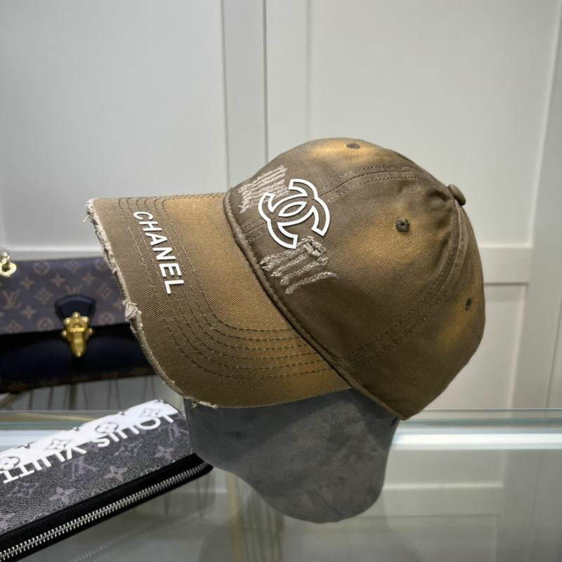 Wholesale Cheap C hanel Aaa Designer Caps for Sale