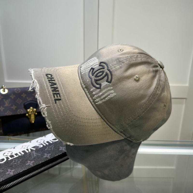 Wholesale Cheap C hanel Aaa Designer Caps for Sale
