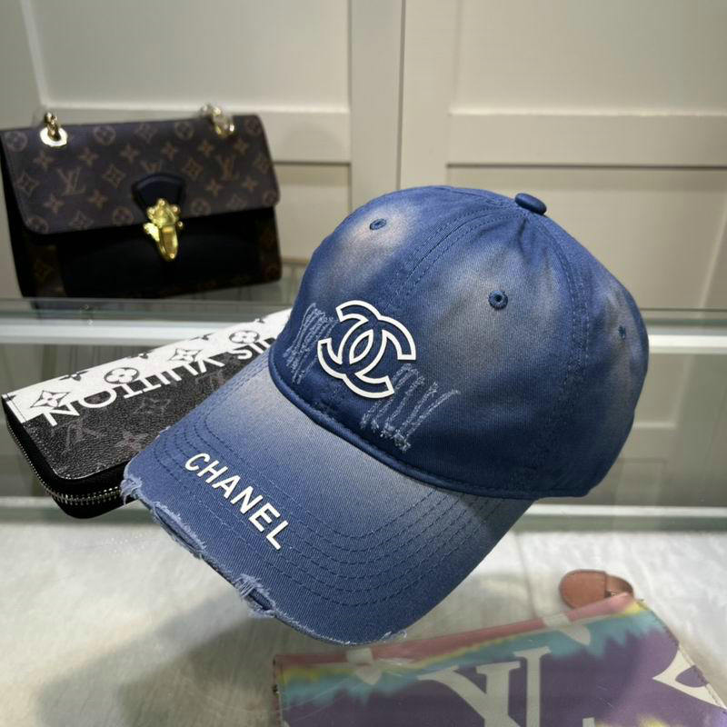 Wholesale Cheap C hanel Aaa Designer Caps for Sale