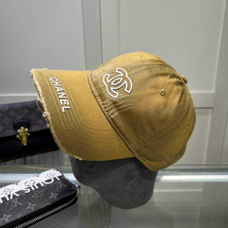 Wholesale Cheap C hanel Aaa Designer Caps for Sale