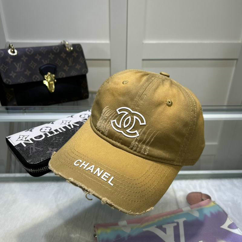 Wholesale Cheap C hanel Aaa Designer Caps for Sale