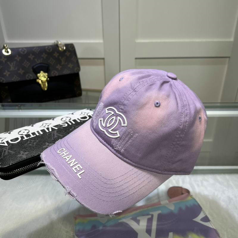 Wholesale Cheap C hanel Aaa Designer Caps for Sale