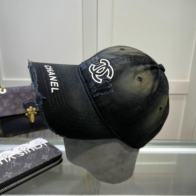 Wholesale Cheap C hanel Aaa Designer Caps for Sale