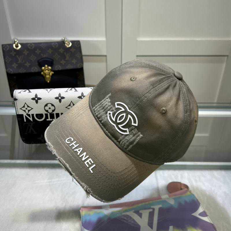 Wholesale Cheap C hanel Aaa Designer Caps for Sale