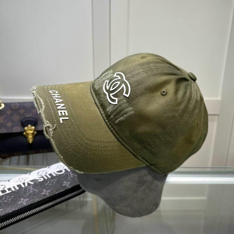 Wholesale Cheap C hanel Aaa Designer Caps for Sale