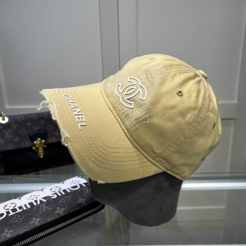 Wholesale Cheap C hanel Aaa Designer Caps for Sale
