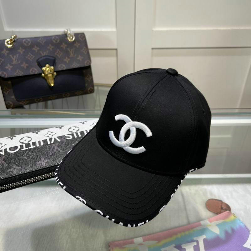 Wholesale Cheap C hanel Aaa Designer Caps for Sale