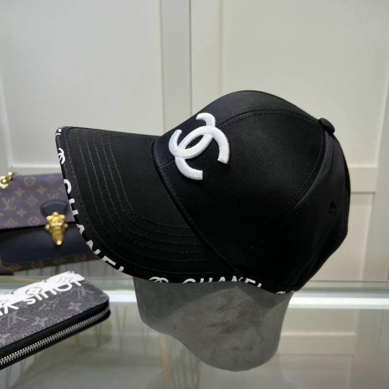 Wholesale Cheap C hanel Aaa Designer Caps for Sale