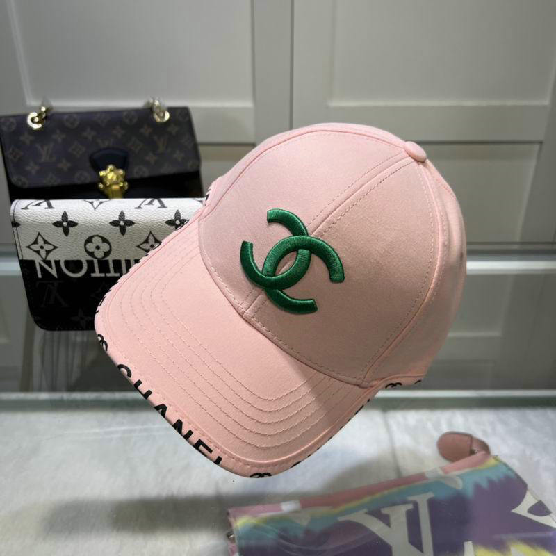 Wholesale Cheap C hanel Aaa Designer Caps for Sale