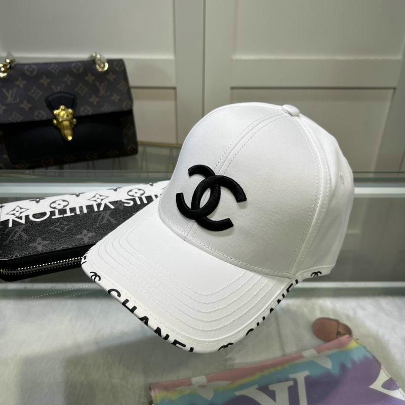 Wholesale Cheap C hanel Aaa Designer Caps for Sale