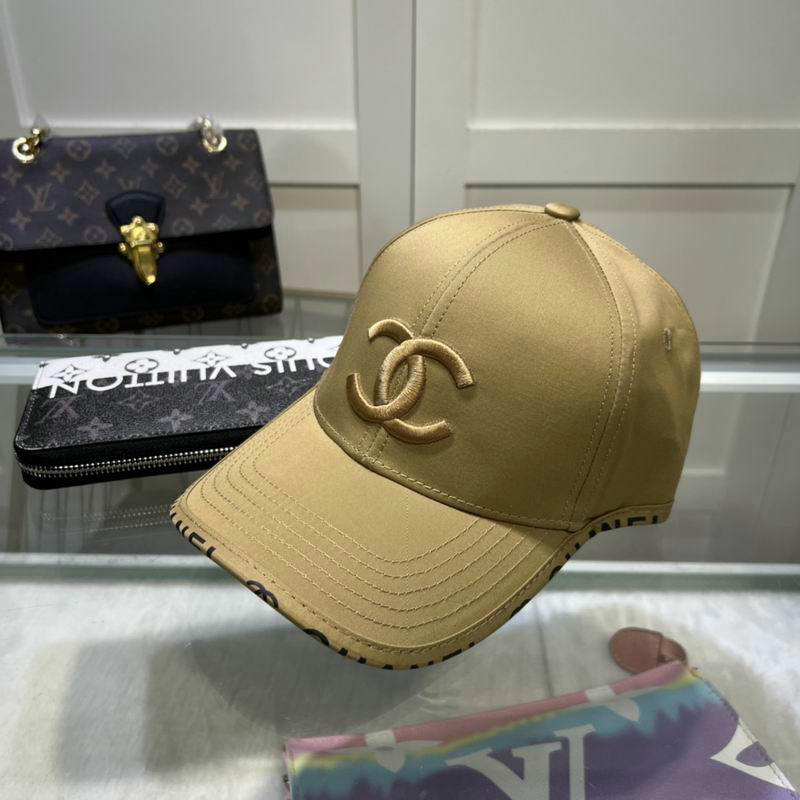 Wholesale Cheap C hanel Aaa Designer Caps for Sale