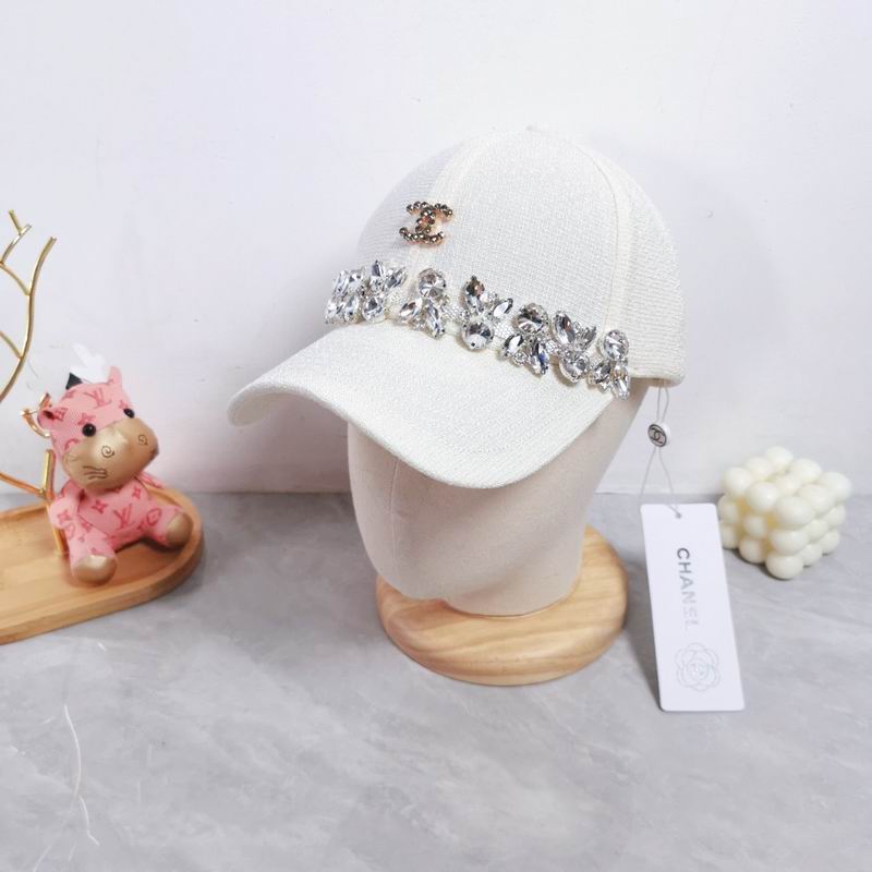 Wholesale Cheap C.hanel Replica Designer Baseball Caps for Sale