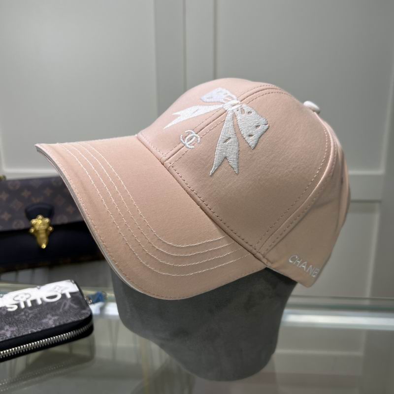 Wholesale Cheap C.hanel Replica Designer Baseball Caps for Sale