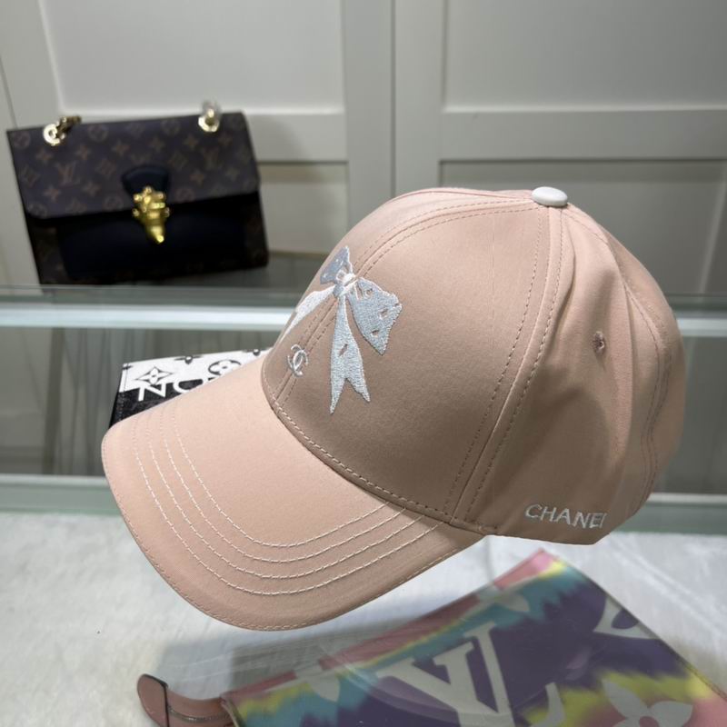 Wholesale Cheap C.hanel Replica Designer Baseball Caps for Sale