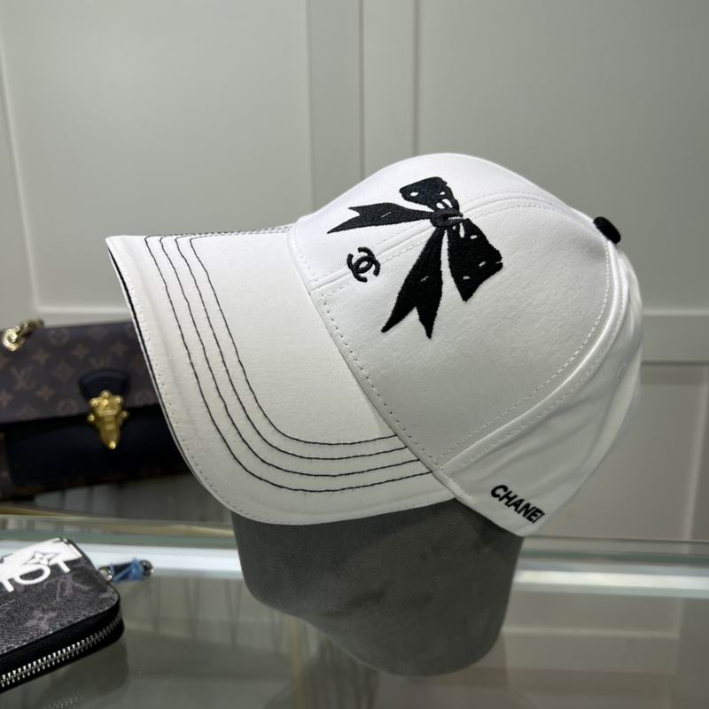 Wholesale Cheap C.hanel Replica Designer Baseball Caps for Sale