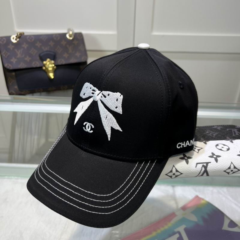Wholesale Cheap C.hanel Replica Designer Baseball Caps for Sale