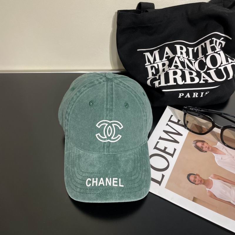 Wholesale Cheap C.hanel Replica Designer Baseball Caps for Sale