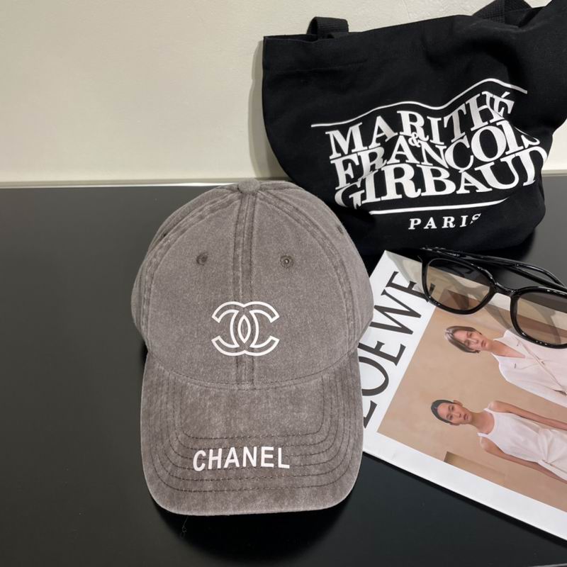 Wholesale Cheap C.hanel Replica Designer Baseball Caps for Sale