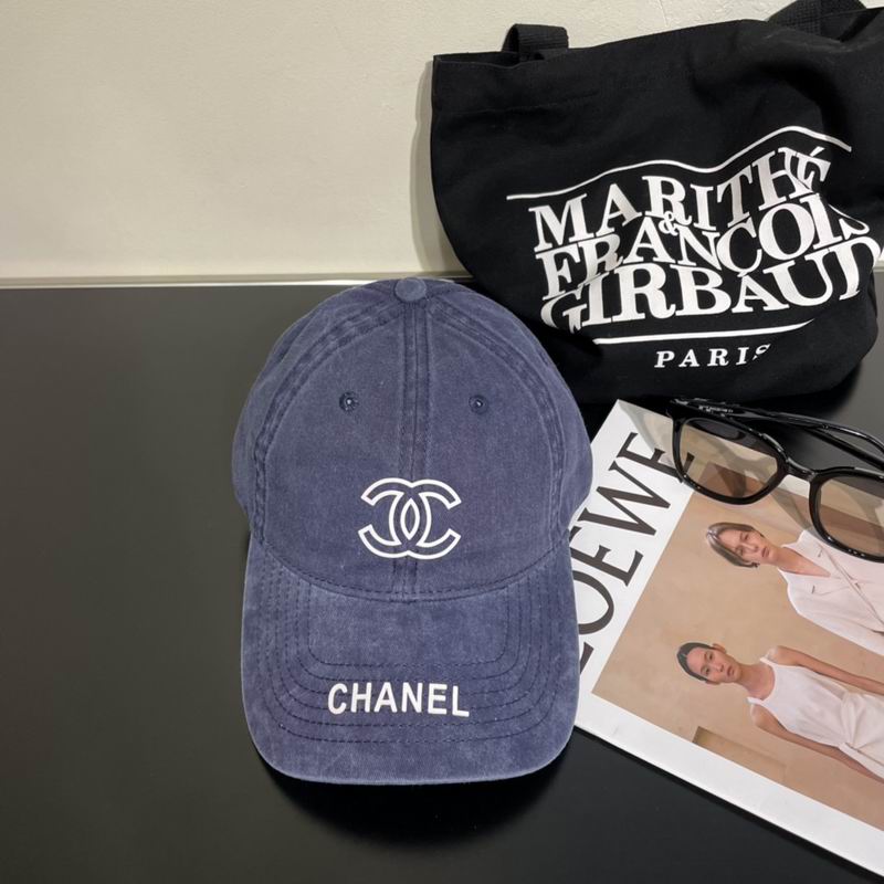 Wholesale Cheap C.hanel Replica Designer Baseball Caps for Sale