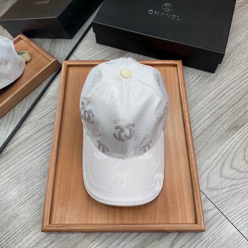 Wholesale Cheap C.hanel Replica Designer Baseball Caps for Sale