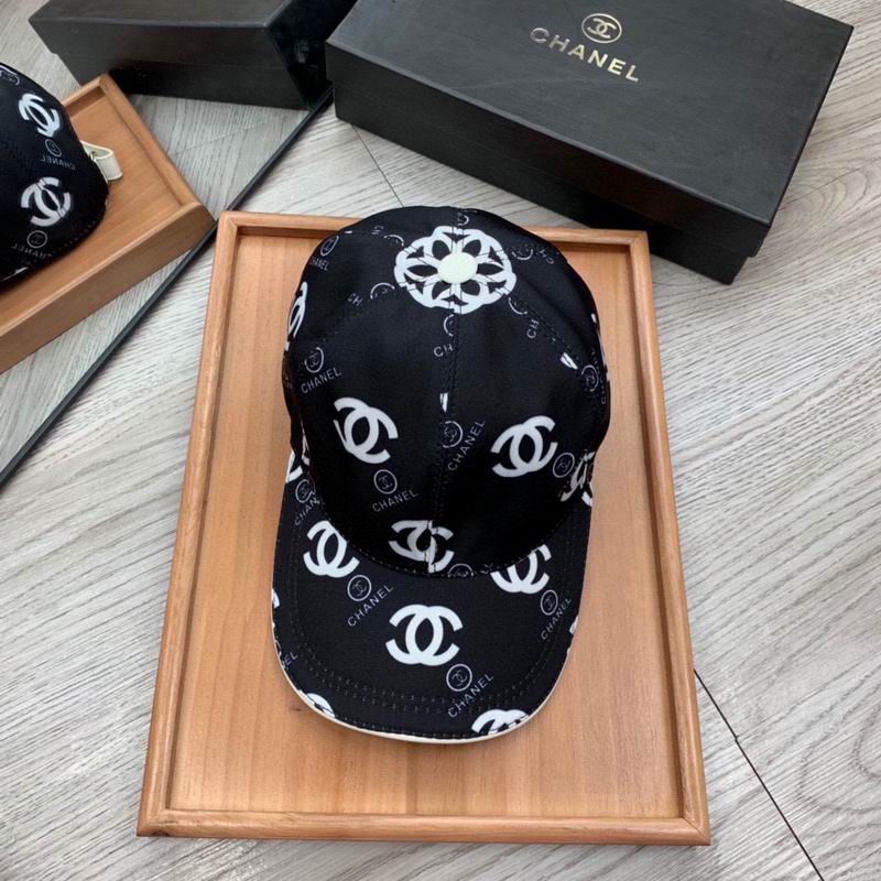 Wholesale Cheap C.hanel Replica Designer Baseball Caps for Sale