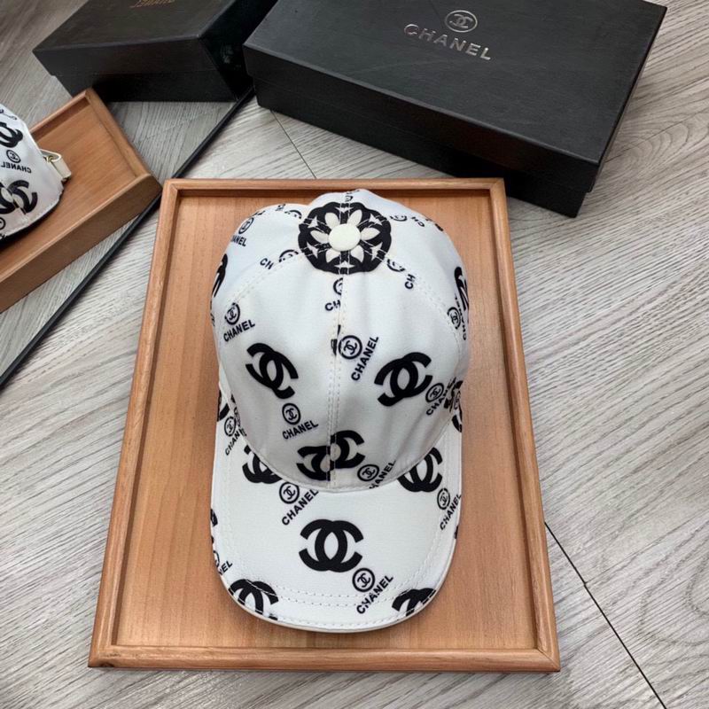 Wholesale Cheap C.hanel Replica Designer Baseball Caps for Sale