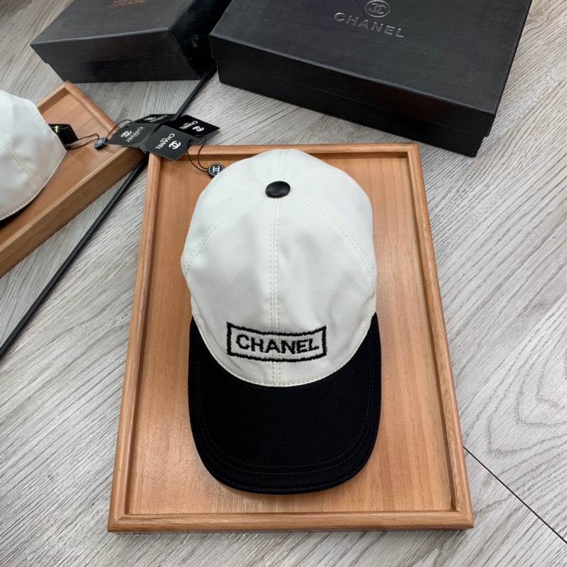 Wholesale Cheap C.hanel Replica Designer Baseball Caps for Sale