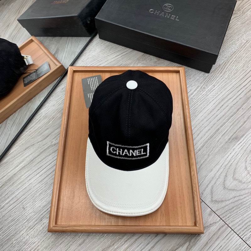 Wholesale Cheap C.hanel Replica Designer Baseball Caps for Sale